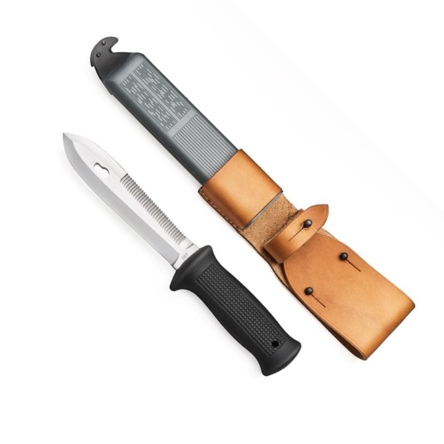 MIKOV nůž UTON vz. 74 retro limitovaná edice