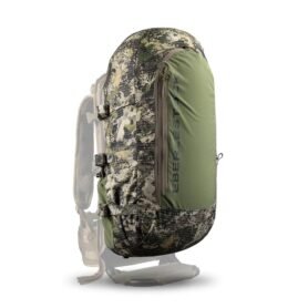 EBERLESTOCK vak přídavný VAPOR 2500 V2 MOUNTAIN