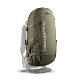 EBERLESTOCK vak přídavný VAPOR 2500 V2 MILITARY GREEN