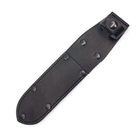 MIKOV pouzdro UTON 362-OG-1 BLACK LEATHER