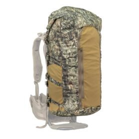 EBERLESTOCK vak přídavný VAPOR 5000 MIRAGE