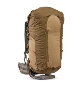 EBERLESTOCK vak přídavný VAPOR 5000 COYOTE