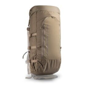 EBERLESTOCK vak přídavný VAPOR 5000 V2 DRY EARTH