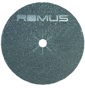 ROMUS Oboustranný brusný kotouč DPS ø 420mm