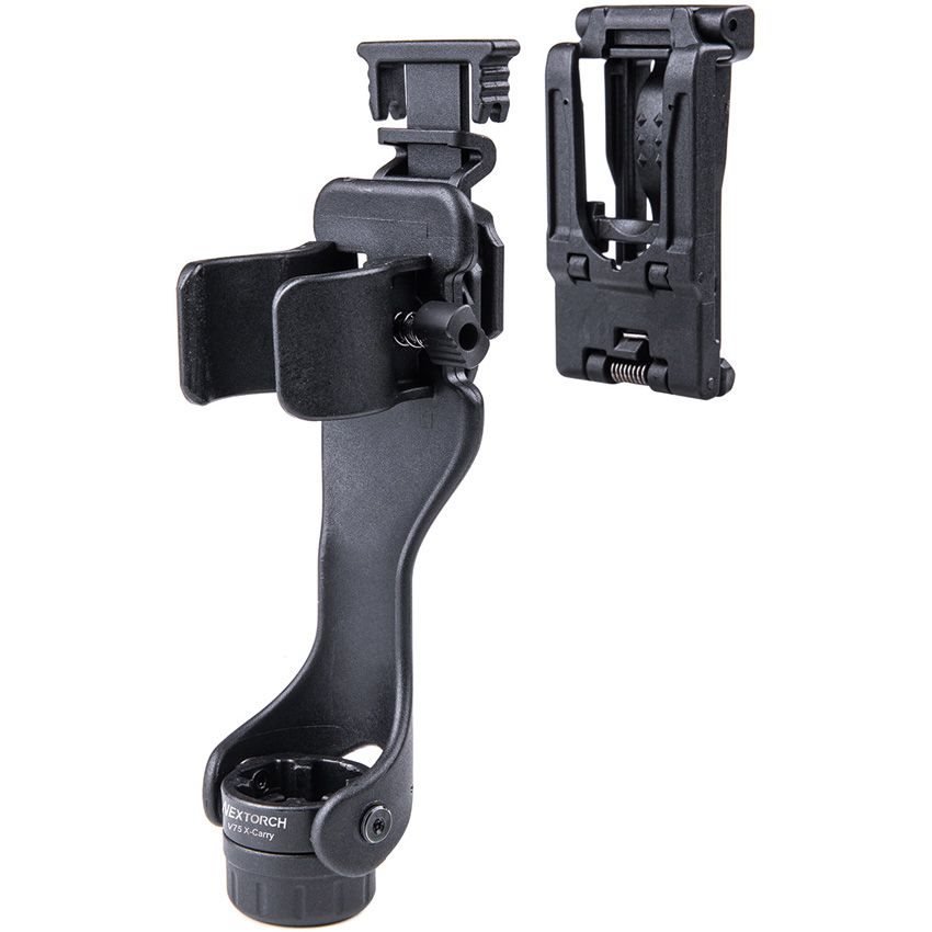 NEXTORCH pouzdro rotační V75 pro obušek NEX N21C a N28C