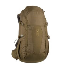 EBERLESTOCK batoh V7 FREEFALL 2000 COYOTE BROWN