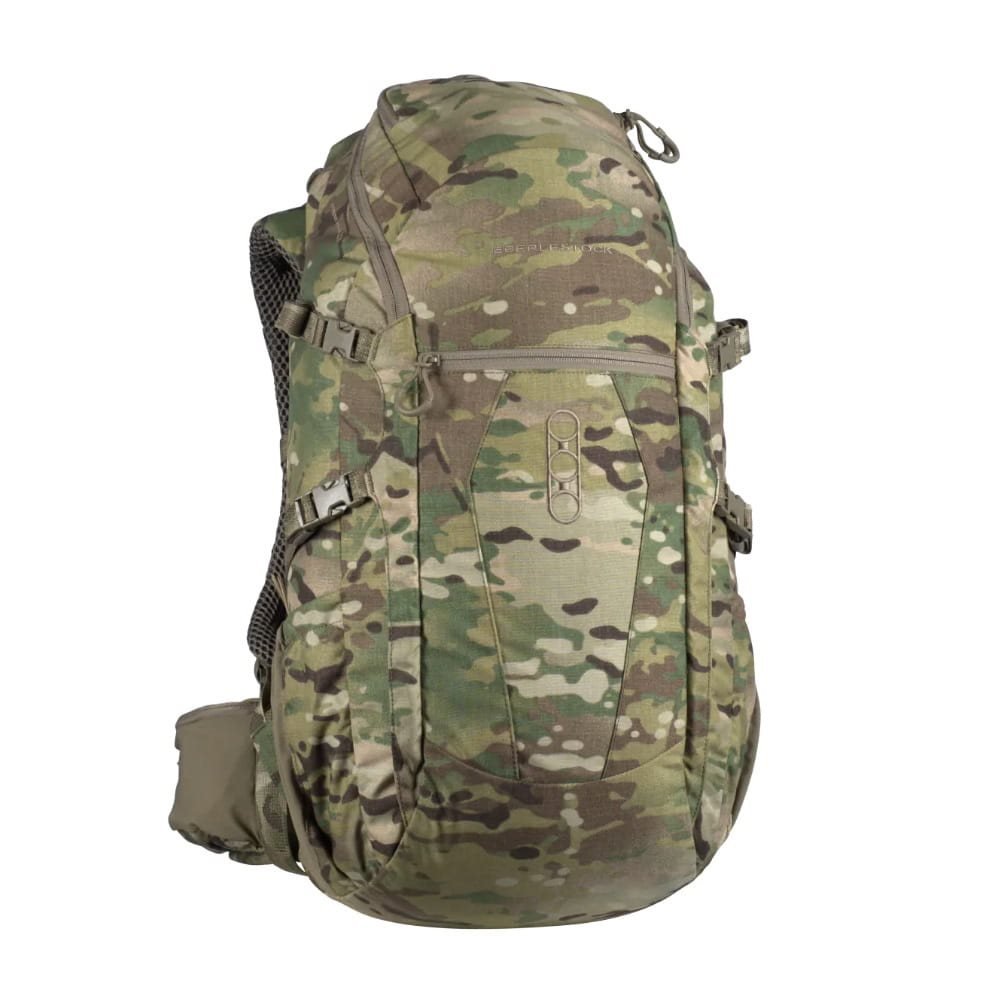 EBERLESTOCK batoh V7 FREEFALL 2000 MULTICAM