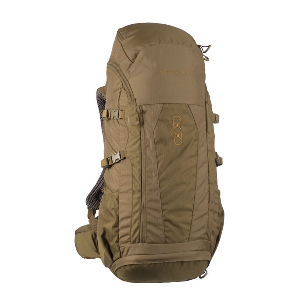 EBERLESTOCK batoh V8 FREEFALL 3000 COYOTE BROWN