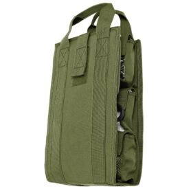 CONDOR OUTDOOR vložka do batohu univerzální ZELENÁ