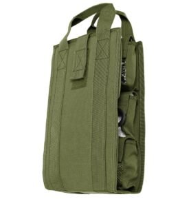 CONDOR OUTDOOR vložka do batohu univerzální ZELENÁ