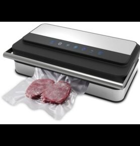 Vakuová svářečka fólií na potraviny digi B-5025