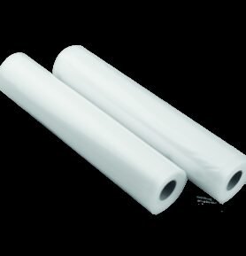 Vakuovací fólie na potraviny 28 x 500 cm, 2 ks v krabičce