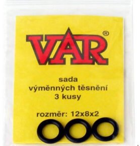 Sada těsnění pro VAR