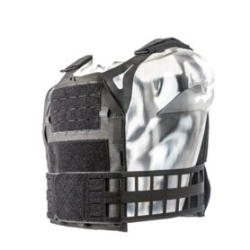 FENIX Protector vesta nosič plátů DÉMON ČERNÁ