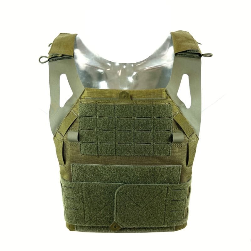 FENIX Protector vesta nosič plátů DÉMON ZELENÁ