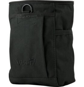 Viper sumka DUMP BAG na prázdné zásobníky ČERNÁ