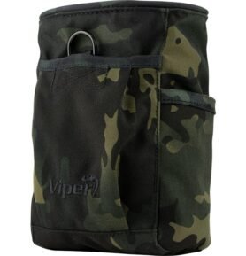 Viper sumka DUMP BAG na prázdné zásobníky VCAM BLACK