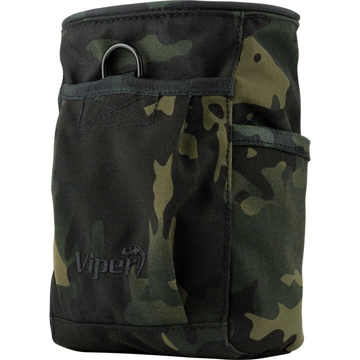 Viper sumka DUMP BAG na prázdné zásobníky VCAM BLACK