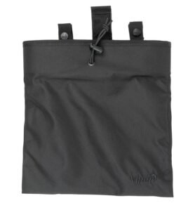 Viper sumka na prázdné zásobníky rolovací ROLLS UP ČERNÁ