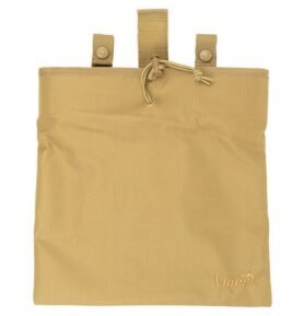 Viper sumka na prázdné zásobníky rolovací ROLLS UP COYOTE