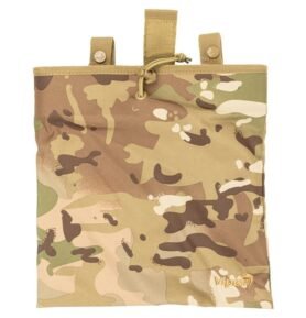 Viper sumka na prázdné zásobníky rolovací ROLLS UP VCAM