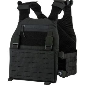 Viper vesta - nosič plátů VX BUCKLE UP GEN2 ČERNÝ