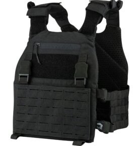 Viper vesta - nosič plátů VX BUCKLE UP GEN2 ČERNÝ