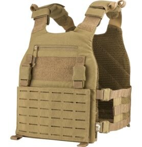 Viper vesta - nosič plátů VX BUCKLE UP GEN2 COYOTE