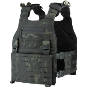 Viper vesta - nosič plátů VX BUCKLE UP GEN2 VCAM BLACK