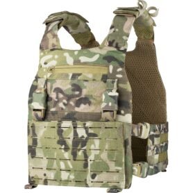 Viper vesta - nosič plátů VX BUCKLE UP GEN2 VCAM