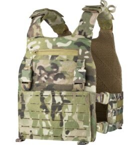 Viper vesta - nosič plátů VX BUCKLE UP GEN2 VCAM