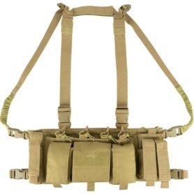 Viper vesta taktická SPECIAL OPS CHEST RIG COYOTE