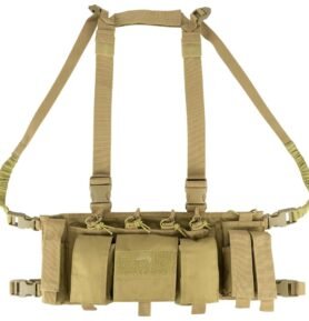 Viper vesta taktická SPECIAL OPS CHEST RIG COYOTE