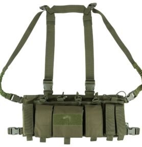 Viper vesta taktická SPECIAL OPS CHEST RIG ZELENÁ