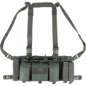 Viper vesta taktická SPECIAL OPS CHEST RIG Titanium ŠEDÁ