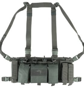 Viper vesta taktická SPECIAL OPS CHEST RIG Titanium ŠEDÁ