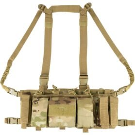 Viper vesta taktická SPECIAL OPS CHEST RIG VCAM