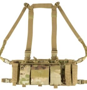 Viper vesta taktická SPECIAL OPS CHEST RIG VCAM