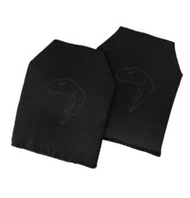 Viper plát pěnový 2 kusy ČERNÝ