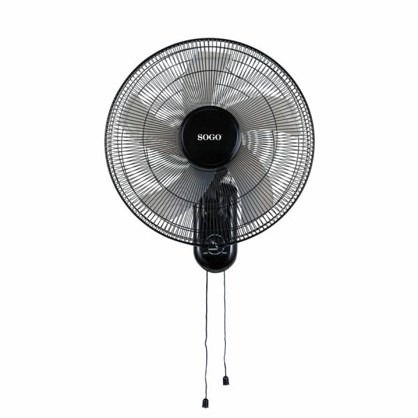 Ventilátor nástěnný SOGO SS-21320