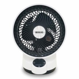 Ventilátor stolní SOGO SS-21330