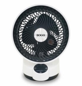 Ventilátor stolní SOGO SS-21330