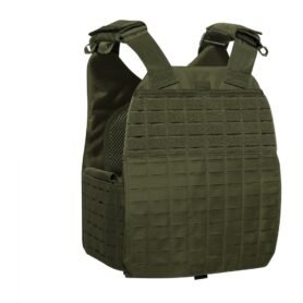 ROTHCO vesta LASER CUT MOLLE nosič plátů ZELENÁ nadměrná velikost