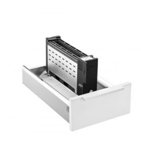 Ritter Vestavný topinkovač ET 10