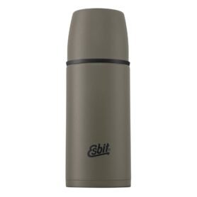 ESBIT termoska nerezová se dvěma uzávěry 500ml ZELENÁ