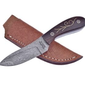 Nůž SKINNER ROSEWOOD  s pouzdrem