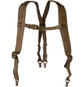 Postroj VIPER zapínací COYOTE