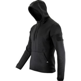 Mikina ARMOUR ČERNÁ vel. XXL