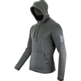 Mikina ARMOUR TITANIUM ŠEDÁ vel. XXL