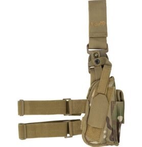 Viper pouzdro pistolové TACTICAL stehenní VCAM